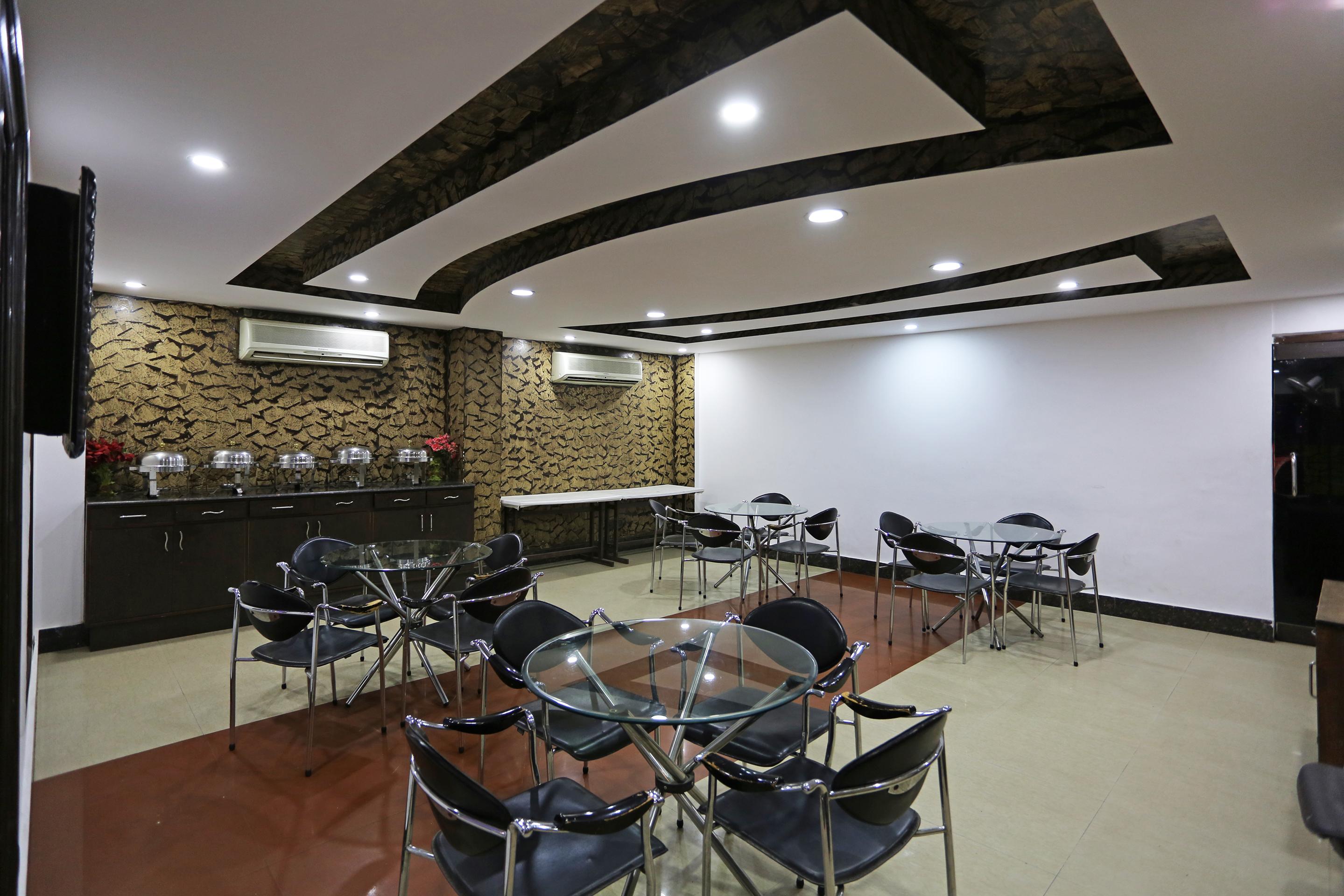 Oyo 337 Hotel Anand دلهي المظهر الخارجي الصورة