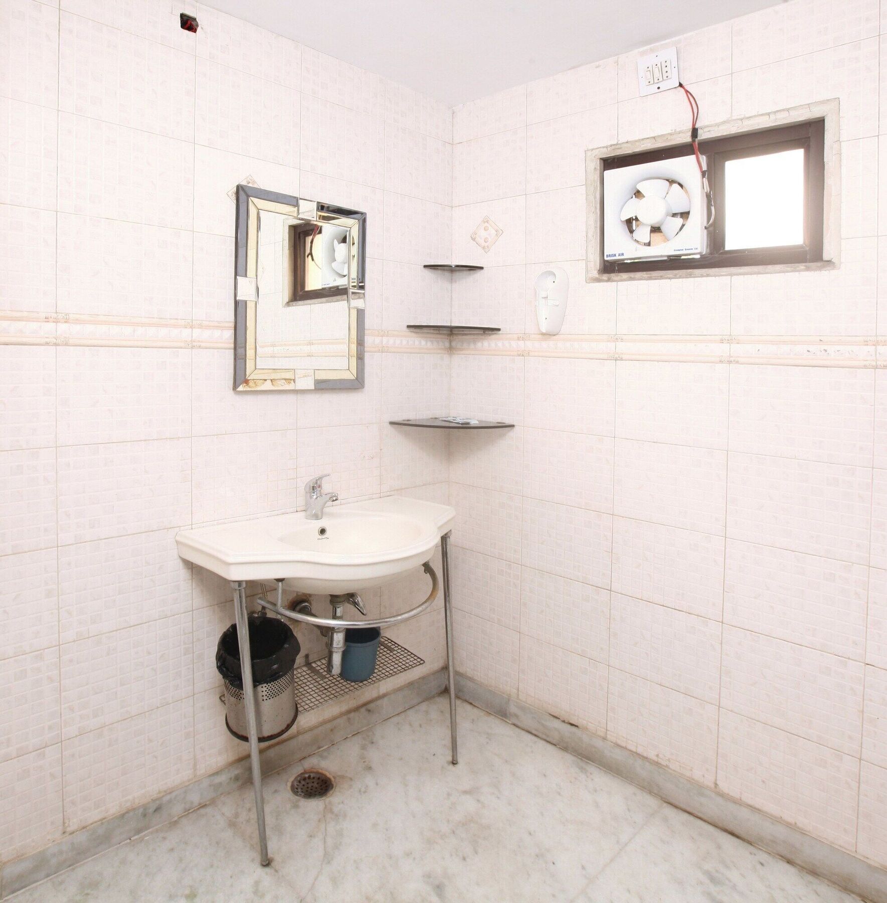 Oyo 337 Hotel Anand دلهي المظهر الخارجي الصورة
